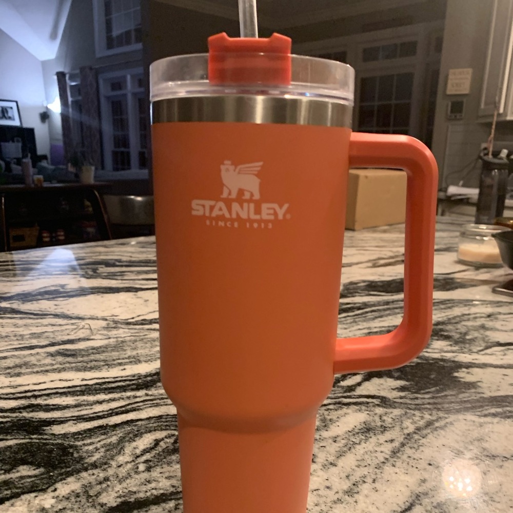 40oz Stanley Tumbler